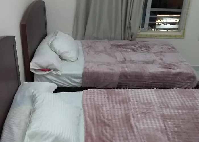 Apartment A Two-bedroom With A Living *