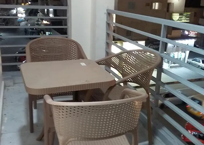 Apartment A Two-bedroom With A Living Hurghada